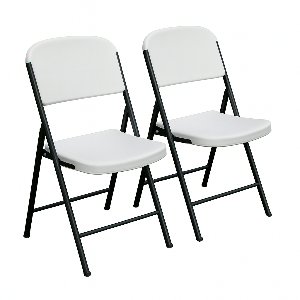 Folding Chairs