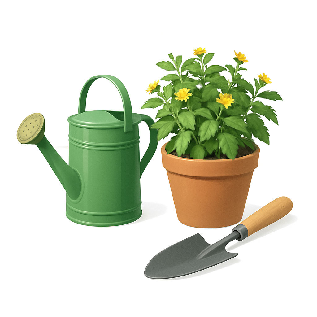 Lawn & Garden
