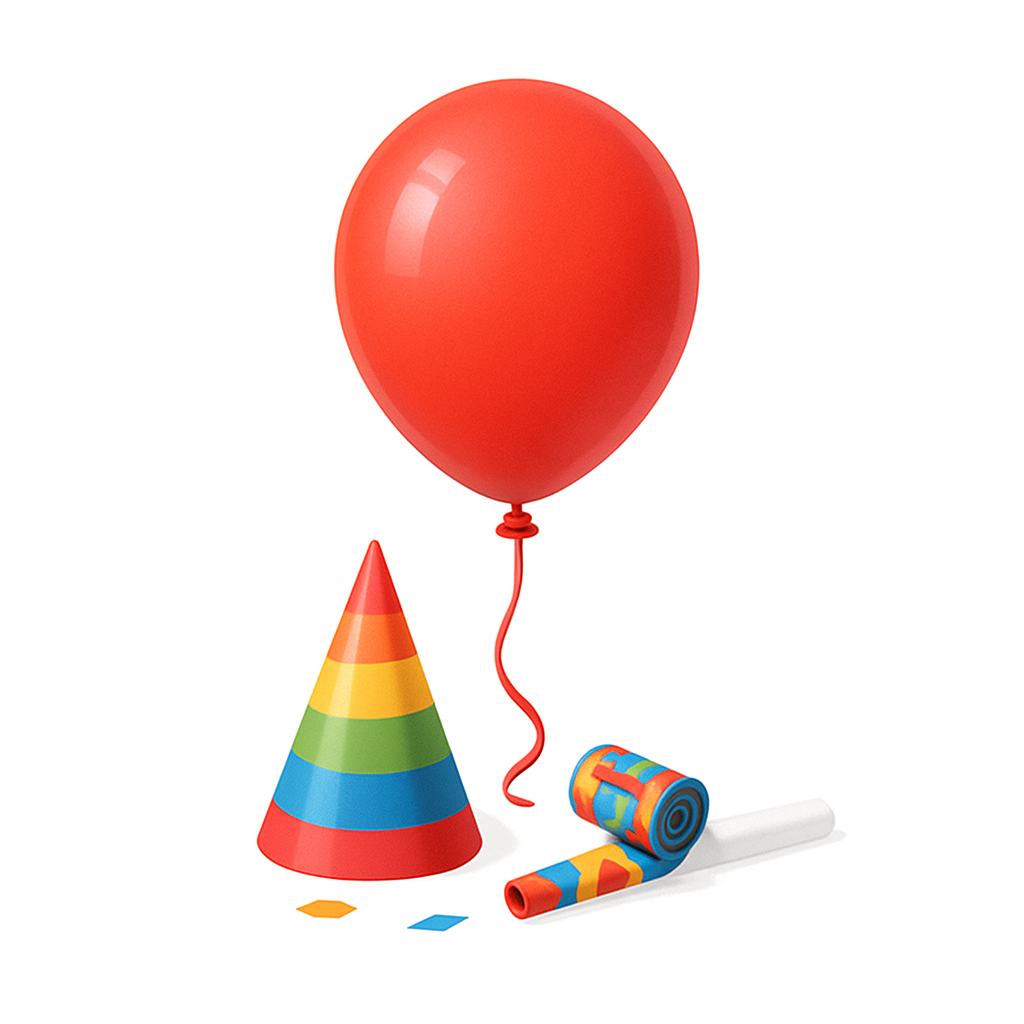Party Supplies